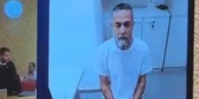 خاص | صورة واحدة تهز الرأي العام وتسلط الضوء على معاناة معتقلي غزة