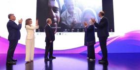 برعاية رئيس الوزراء.. إطلاق جائزة التميز لسيدات الأعمال 2026 وفوز سيدة من غزة بالمركز الأول