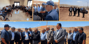 وزير الزراعة: نواصل العمل مع الشركاء على دعم المزارعين وتعزيز صمودهم