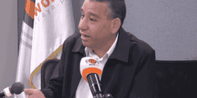 الخضور يكشف لراية أسباب وتفاصيل الخلل الذي رافق المحاكاة الإلكترونية