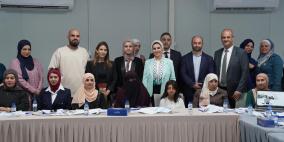  بالشراكة مع البنك الأوروبي لإعادة الإعمار والتنمية (EBRD).. بنك الإسكان يعقد دورة تدريبية في التسويق الرقمي لتمكين صاحبات المشاريع الصغيرة