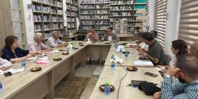 الائتلاف الأهلي للانتخابات يطالب بإنهاء نهج التعيين محلياً وتهيئة شروط انتخابات عامة شاملة