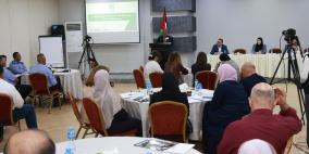 "ديوان المظالم" و"الإحصاء" يعقدان مؤتمرا لإطلاق نتائج مسح التجمعات البدوية والرعوية بالضفة