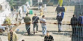 نداء عاجل لـ"الصحة العالمية" للتدخل إزاء تفشي مرض الجرب بين الأسرى الفلسطينيين