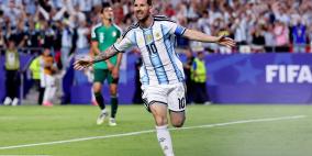 كأس العالم 2026 بعد الجولة الأولى.. مفاجآت العرب وتألق ميسي