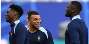 صفقة قوية | ريال مدريد يتعاقد مع مدافع ليفربول ومنتخب فرنسا