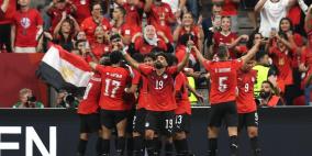 مصر تحقق أول فوز في تاريخها بكأس العالم على حساب نيوزيلندا