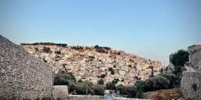 محافظة القدس: دعوى مالية بقيمة مليون ونصف شيقل ضد عائلة الرجبي