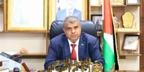 الأسعد: المستوطنون أمعنوا في اعتداءاتهم بحق الأرض والإنسان 