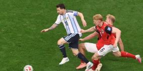 ميسي يصنع التاريخ ويقود الأرجنتين للدور الثاني في كأس العالم 2026