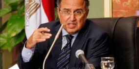 مجلس الجامعة العربية يعتمد تعيين نبيل فهمي أميناً عاماً جديداً