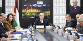 مجلس الوزراء يوجّه بتنفيذ مزيد من الخطوات الإصلاحية لضبط الإنفاق وحوكمة وإدارة المال العام