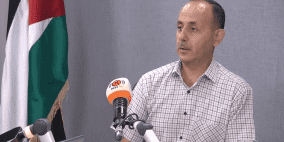 خاص | شراكة فلسطينية هولندية لتعزيز الحكم المحلي وتحسين الخدمات