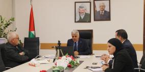 التربية تعقد اجتماعاً خاصاً بالمدارس الصيفية