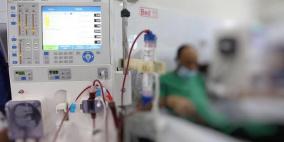 نفاد مستلزمات غسيل الكلى في غزة ووفاة 40% من المرضى منذ بدء الحرب