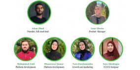 حاضنة الأعمال "إنترسكت" تحتفي بالشركات الناشئة الفلسطينية الواعدة في حفل تخريج الفوج الثامن من برنامج "STIR" 