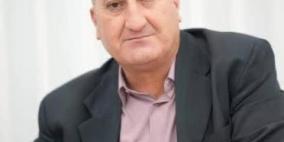 الرجوب والرواية الفلسطينية... معركة لا تعرف التراجع