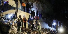 مقتل 235 شخصا وإصابة أكثر من 4300 جراء زلزال فنزويلا وواشنطن ترسل قوات للمساعدة