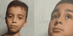 الاحتلال يعتقل طفلين من سلوان