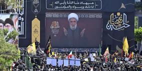 نعيم قاسم: الاتفاق الإطاري يمثل سقطة مريعة وتنازلا عن السيادة
