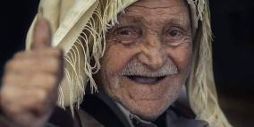 بيت الأجداد.. مؤسسة تسعى لرعاية كبار السن