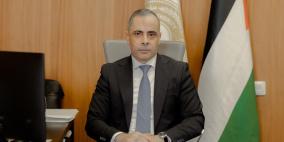 نائب محافظ سلطة النقد محمد مناصرة: الإجراءات الإسرائيلية وراء أزمة تراكم الشيقل ونعمل على عدة مسارات لمعالجتها
