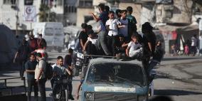 4 شهداء و8 مصابين في قطاع غزة خلال الساعات الـ24 الماضية