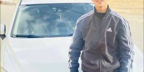 استشهاد الطفل أمير جابر برصاص الاحتلال في حي أم الشرايط بالبيرة