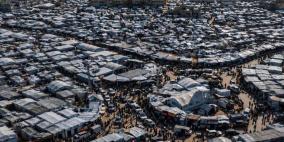 نتنياهو: لا إعمار لغزة قبل نزع سلاح حماس
