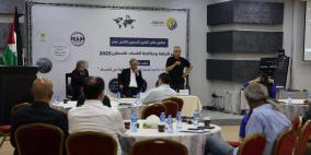 ائتلاف أمان يطلق نتائج تقريره السنوي الثامن عشر للعام 2025