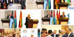 "التعليم العالي" والـ GIZ تختتمان مشروع "المزيد من فرص العمل للشباب الفلسطيني" في مرحلته الثانية
