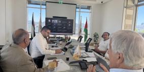 المكتبة الوطنية الفلسطينية تطلق حوارًا وطنيًا لحماية ذاكرة غزة
