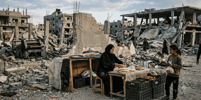 خاص| اقتصاد غزة بعد الحرب… من الإنتاج إلى البقاء