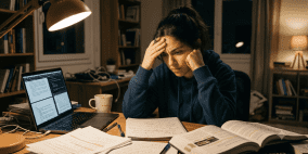 خاص| أطعمة تعزز التركيز وتخفف التوتر.. نصائح غذائية للطلاب والعاملين