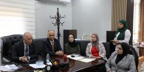 في إنجاز وطني جديد.. سلطة الآراضي توظف التقنيات الحديثة لتسجيل ٣٥ الف دونم في المحافظات الشمالية