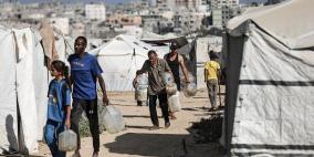 1000 يوم على حرب الإبادة: تقرير يكشف حجم الكارثة الإنسانية في غزة