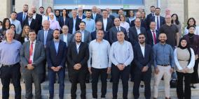 سلطة النقد تنظم تدريباً حول تطوير منظومات التكنولوجيا المالية ودعم الابتكار