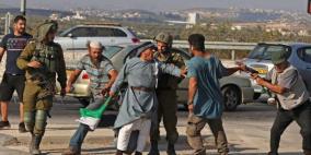 خاص | سنجل تحت الحصار.. إغلاقات واسعة وعزل عشرات آلاف الفلسطينيين