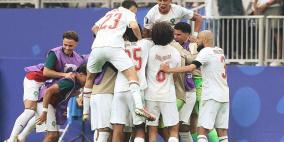مونديال 2026: المغرب يطيح بالمستضيفة كندا ويحجز أول مقعد بربع النهائي