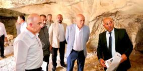 الحايك: توثيق المباني التاريخية يحفظ الحقوق ويصون الإرث الثقافي الفلسطيني