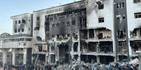 الصحة بغزة لراية: المنظومة الطبية تكافح الموت بـ 19 مستشفى والاحتلال يعتقل قاماتنا الاستشارية