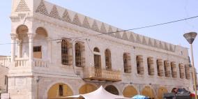 السياحة والآثار: الاحتلال يسعى للسيطرة على 142 موقعاً أثرياً في محافظة الخليل