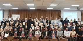 "التربية" ومؤسسة التعاون تحتفيان بحصول 18 مدرسة على الاعتماد الدولي في مجالات "ستم"