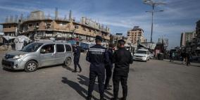 غزة: الإعلان عن حل لجنة العمل الحكومي لنقل الحكم للجنة الوطنية