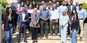 بورصة فلسطين ومعهد ماس يختتمان دورة تدريبية متخصصة في التحليل المالي وإدارة المحافظ الاستثمارية