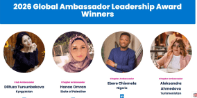 "التربية":  فلسطين تحقق إنجازين عالميين في Technovation Girls 2026