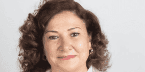 تعيين الليون أمل الشوا رئيسةً للإقليم الأول لأندية "الليونز"