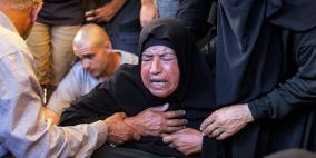 8 شهداء و17 إصابة في قطاع غزة خلال الـ24 ساعة الماضية