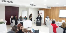 طاقم شؤون المرأة يختتم مشروع تمكين الشباب في المشاركة المدنية المستند للقرار الأممي 2250