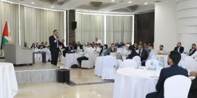 سلطة النقد تنظم ورشة عمل متخصصة لتعزيز قدرات القطاع المالي في مجال التمويل المستدام وإدارة المخاطر المالية المرتبطة بالمناخ
